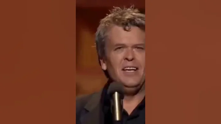 😀 Ron White 😆 "Yeah...!!" #comedy #funny #standupcomedy