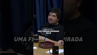 O Próximo Carro Do Gabriel Santini