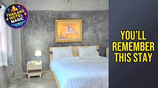 Captain Joe Cafe & Hostel - You’ll Remember This Stay | Hua Hin / Cha-am, Thailand🏩