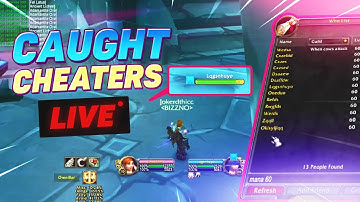 BOTS ARE OUT OF CONTROL!  | TBC Classic