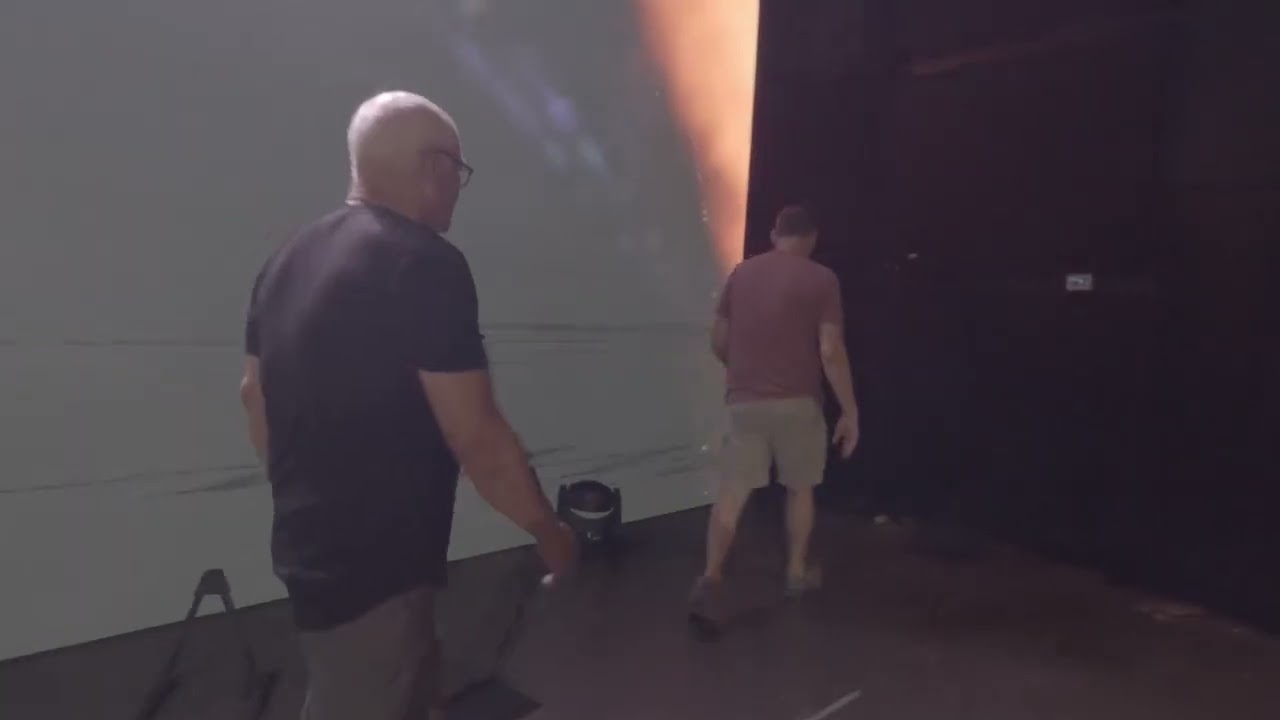 Dale Pro Audio and CenterPoint Church: Solving Audio Challenges for Houses of Worship