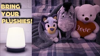 Bring Your Plushies! 🧸 Cozy Tuesday Night ASMR Soft Talk 🔴 screenshot 4