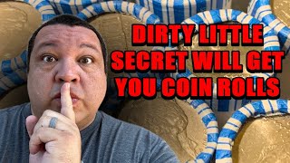 Coin Roll Hunters: DO THIS To Get Guaranteed Coins From EVERY BANK!!