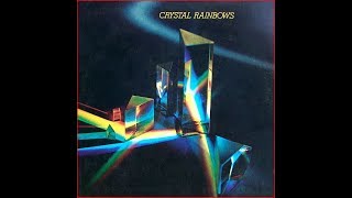WILLIAM PENN - Crystal Rainbows [full album]