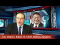 Video Update 4-3-2017: Air Force "cyber squadrons" defend against attackers