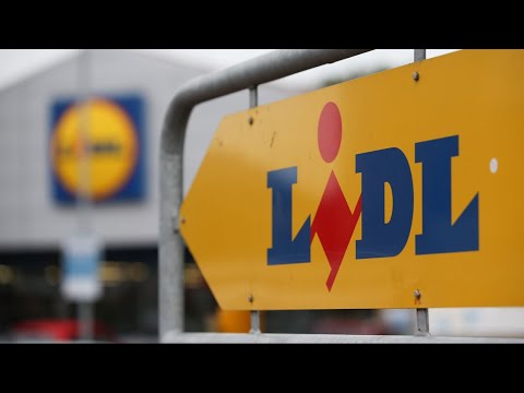 New Lidl Food Market opens in Dauphin County