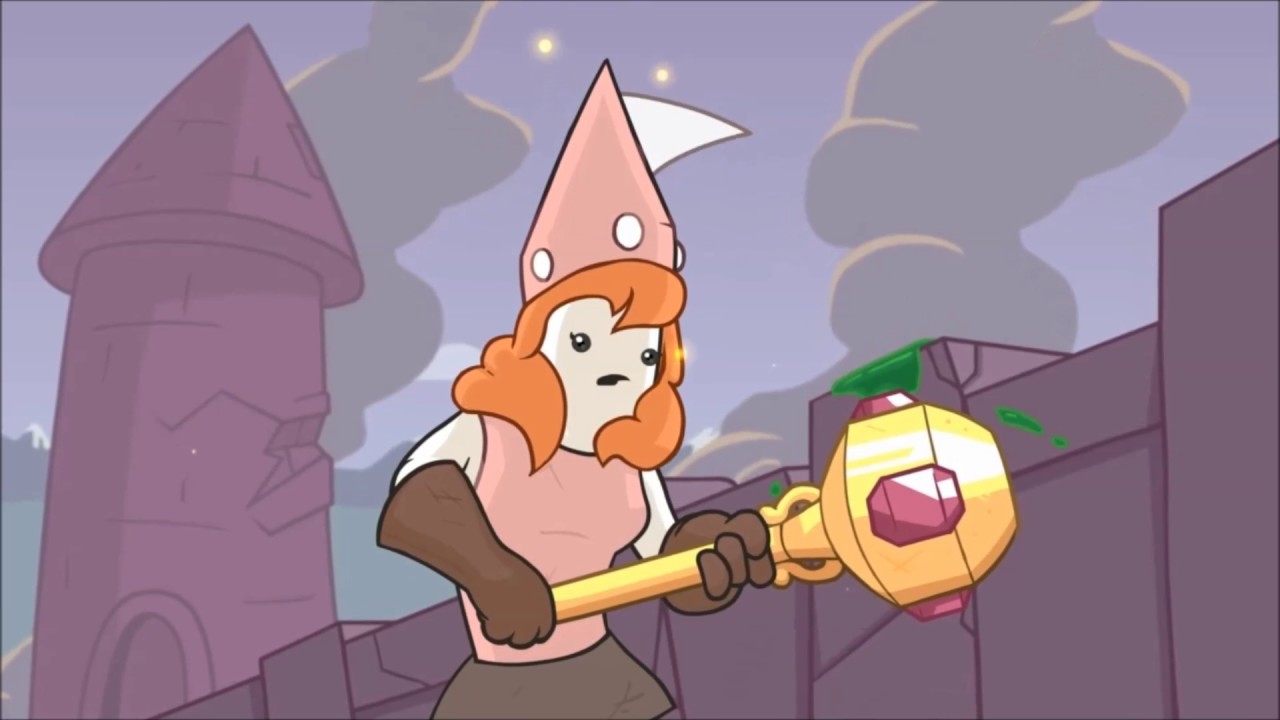 Pit People: Episode One