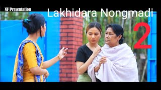Lakhidara Nongmadi 1&2 Yamna Nungsiba aweb Film ni Subscribe plz