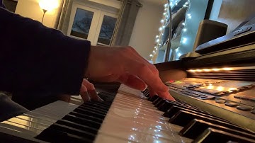 Technics GA3 Organ - Organ Quickstep Music Medley