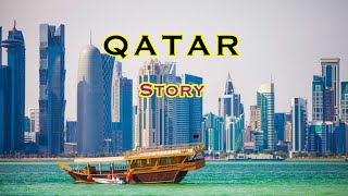 Brief History Of Qatar | Qatar Full History | #qatar
