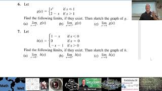 Calculus 30 6 - 7 video