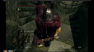 GPG Dark Souls #9