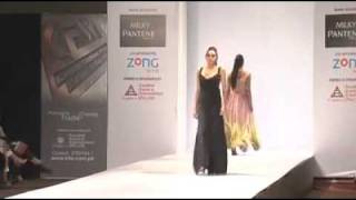 Opening Segment of Karachi Fashion Week 2010 [HQ] (1).mp4