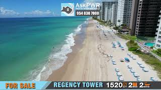 #GaltOceanMile #CondoForSale 3850 Galt Ocean Dr Apt 1406 Riviera Oceanfront #FortLauderdale Apt
