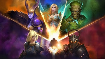 BlitZ: Rise of Heroes GUIDE  FIRST PLAY