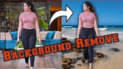 How To Joint Picture Editing Green Part Background in Photoshop cc CB|Creation Ishika Tech #MyFamily