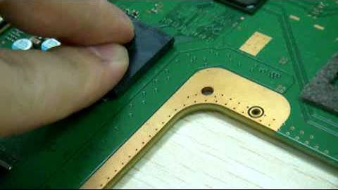 How to install E3Flasher clip on flash