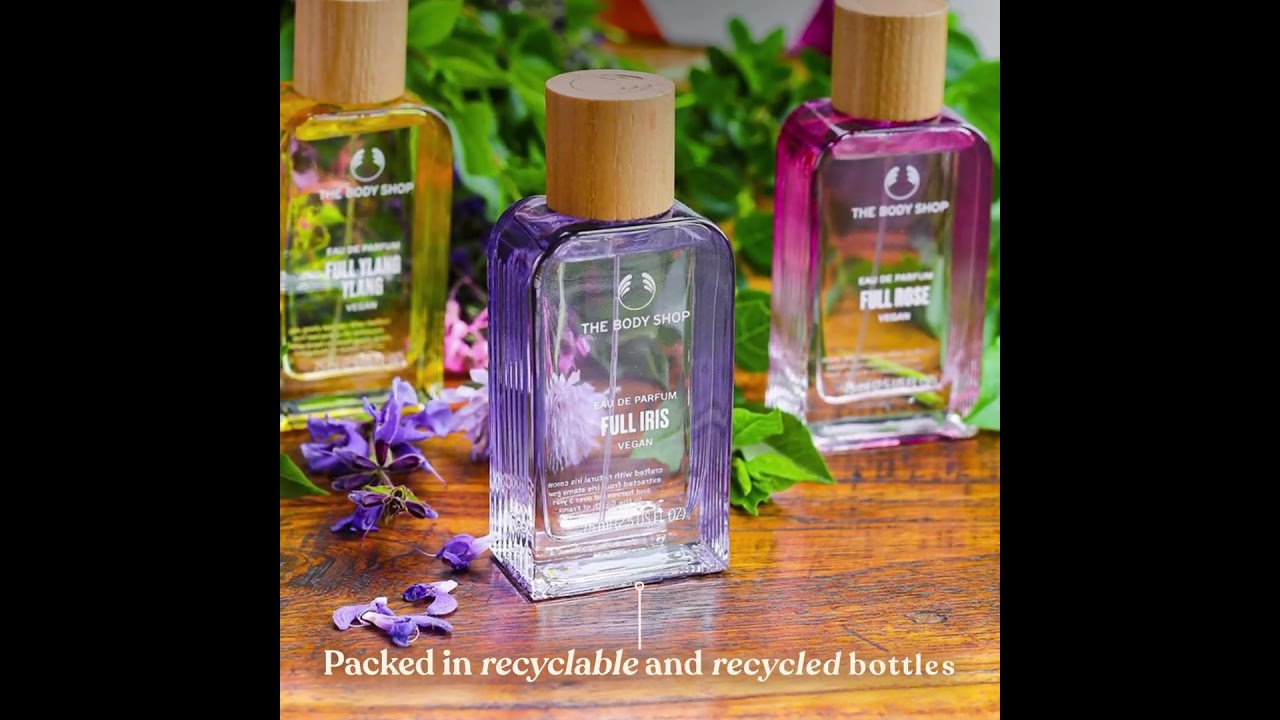 The Body Shop India I 