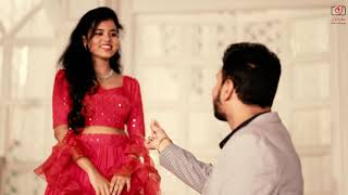 Baby - Oo rendu prema meghalila. Chandrakanth & Ramya Sri pre wedding song.