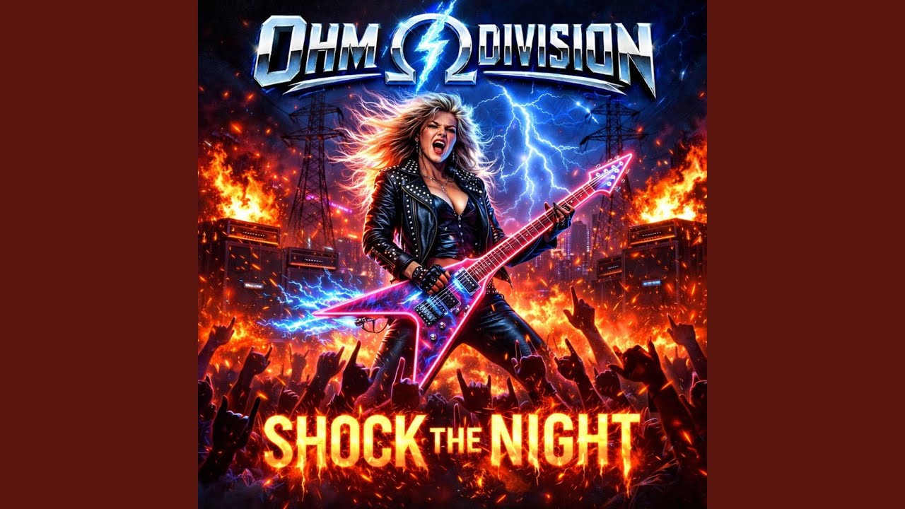 Watch Shock The Night on YouTube Watch Shock The Night on YouTube