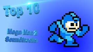 Top 10 Mega Man 2 Soundtracks #17