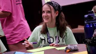 HOBY Arizona State Leadership Seminar Recap 2025