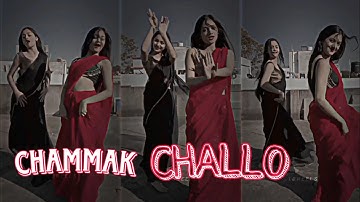Chammak Challo 🥵 Trend Status 🥀❤️🔥#youtube #trending #viral #tb_reels