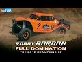 Robby Gordon || FULL DOMINATION