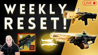 BRAVE Hammerhead & Forbearance This Week - New Whisper Stuff! Let's GET IT!!