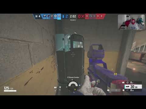 i hate shield players :/ | #craz3yd420 on #Twitch