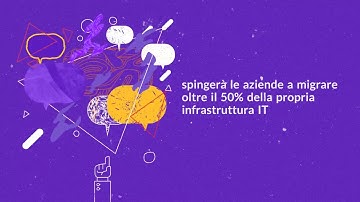 Teaser IDC Software-Defined Everything Conference 2018