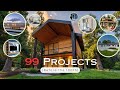 Looking Back at 99 Projects (Before the 100th) | Homeliveshan