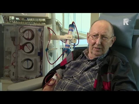 Spijkenisse MC breidt uit met dialyse voor nierpatiënten