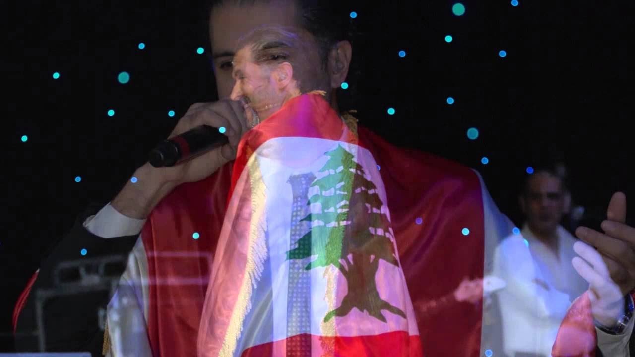 Bawaidak / راغب علامة - بوعدك artwork