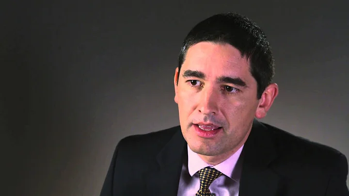 Dr.  Sergiy Nesterenko Discusses the Comprehensive...