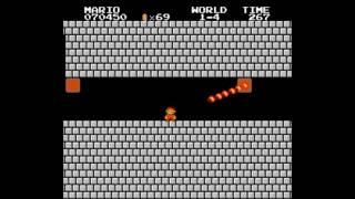 NES: Super Mario Bros. Part 1