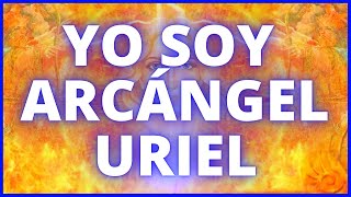 Luz, Sabiduría y Verdad😇ARCÁNGEL URIEL &quot;YO SOY ABUNDANCIA, PROSPERIDAD, CAMBIO Y TRANSMUTACIÓN&quot;.