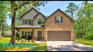 88 Olde Cottage Ln | Midway, GA 31320 | RENTED