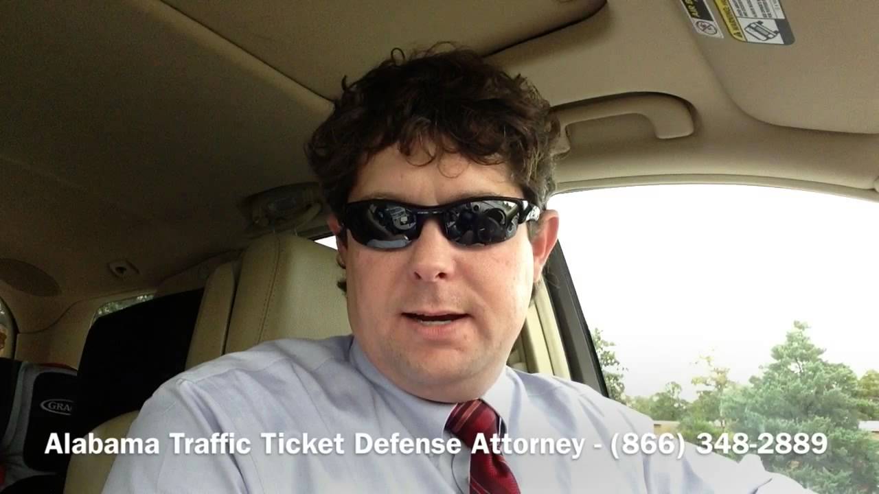 Ozark, Alabama Traffic Ticket Attorney Speeding Ticket Lawyer Ozark