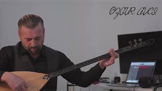 Özgür Avcı Bir Cigara Ver Hemşerim