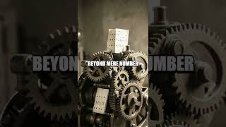 Gears of Thought: Babbage and the Birth of Programmable Power