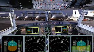 Auto Flight System A320 Family