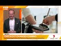 Credit card surcharges banned from October | Sunrise
