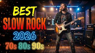 Golden Soft Rock Love Songs 🎸 Best Classic Rock Ballads of the 70s 80s and 90s screenshot 2