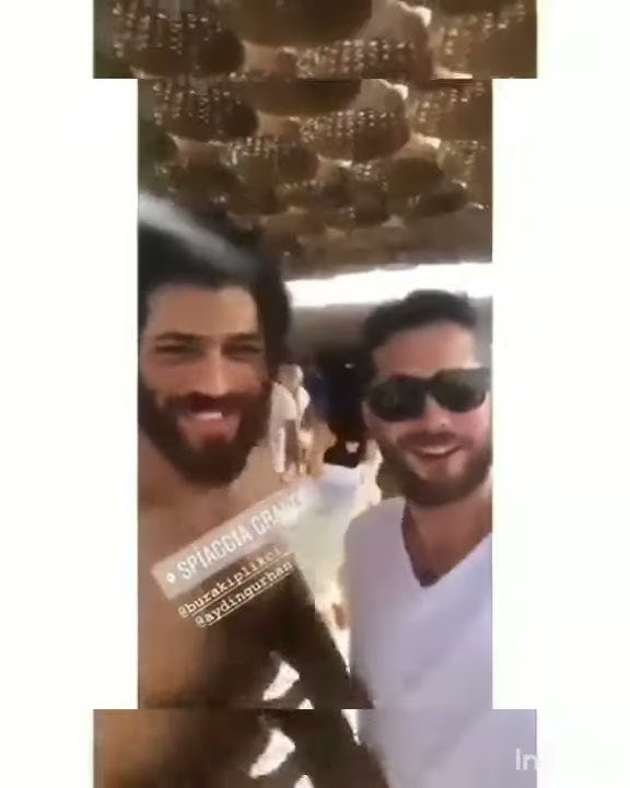 Can yaman 2018