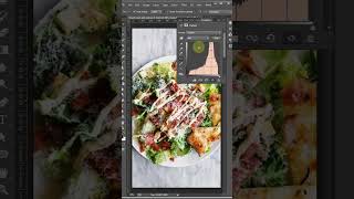 Boost color & tone in Food using Ps - #photoshoptutorial #photoshop Boost color & tone in Food using Ps - #photoshoptutorial #photoshop