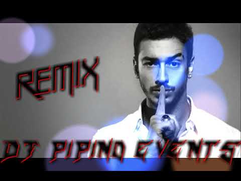 saad lemdjared  - wana mali -  remix dj pipino events