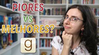 โญ Os 5 livros MELHORES (e os 5 PIORES) da minha lista do Goodreads! ๐
๐ Sorteios, Clube de Leitura e muito mais: https://www.patreon.com/c/SonhosdeumaLeitora โจ
๐ Comunidade Literรกria Gratuita: https://discord.gg/ZSR83nYEEE
| Compra Aqui |
๐ Wook: https://tinyurl.com/6n2m26da
๐ Bertrand: https://tinyurl.com/eu7ymv58
๐ Trinta por uma Linha: https://tinyurl.com/yuzkyrze
โ Ao fazeres as tuas compras usa estes links para ajudares o projeto de Sonhos de uma Leitora! Nรฃo pagas mais por isso! ๐
| Compra o Meu Livro Aqui |
๐พ https://trintaporumalinha.com.pt/produto/o-cao-feliz?aff=118
| Encontra-me |
๐ Website - https://www.anamargaridapinho.pt
๐ Facebook - https://www.facebook.com/SonhosLeitora
๐ Instagram - https://www.instagram.com/sonhos_leitora
๐ Goodreads - https://www.goodreads.com/user/show/10426791-ana
๐ Discord - https://discord.gg/ZSR83nYEEE
๐ Tiktok - https://www.tiktok.com/@sonhosleitora
| Contactos Profissionais |
โ Email: sonhosleitora@gmail.com
#sonhosdeumaleitora #booktube #booktubeportugal #goodreads #livros โญ Os 5 livros MELHORES (e os 5 PIORES) da minha lista do Goodreads! ๐