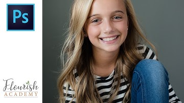 Creating a Tilt-Shift Effect in Photoshop