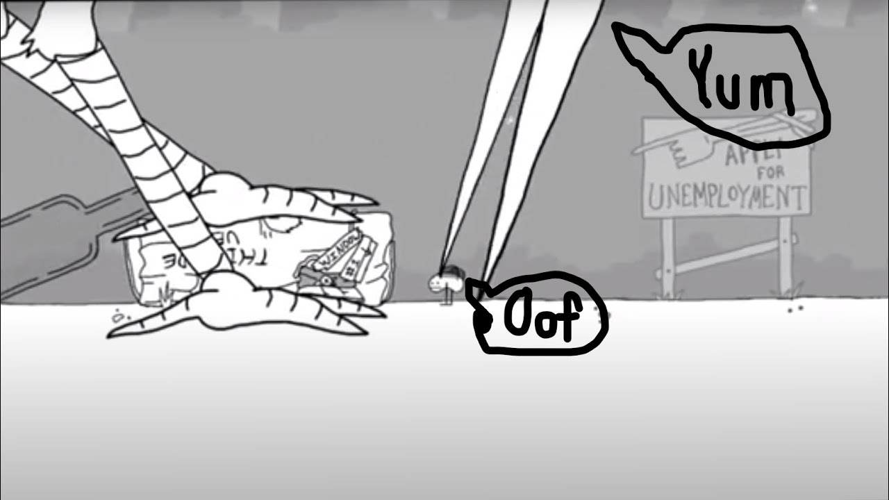 BirdGut #1 - YouTube